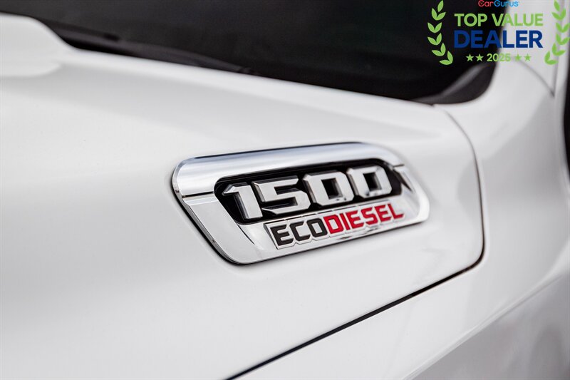 2022 RAM Ram 1500 Pickup Big Horn/Lone Star - Photo 14