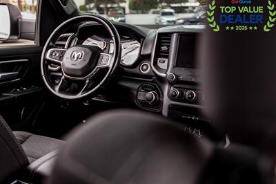 2022 RAM 1500 Big Horn   - Photo 26 - Long Beach, CA 90806
