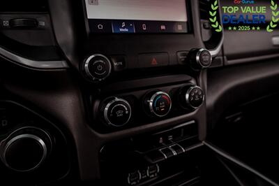 2022 RAM 1500 Big Horn   - Photo 30 - Long Beach, CA 90806