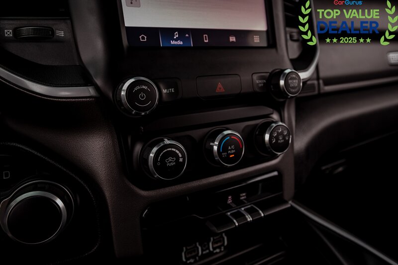2022 RAM Ram 1500 Pickup Big Horn/Lone Star - Photo 30