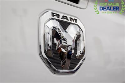 2022 RAM 1500 Big Horn   - Photo 7 - Long Beach, CA 90806
