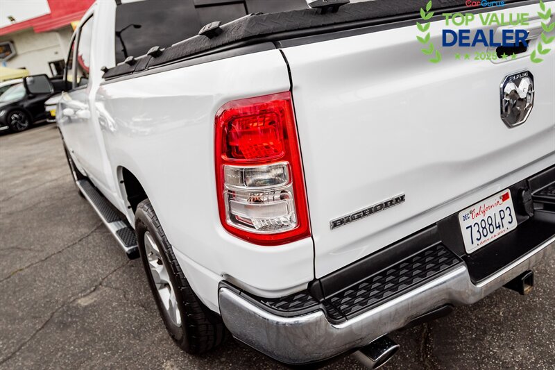 2022 RAM Ram 1500 Pickup Big Horn/Lone Star - Photo 6