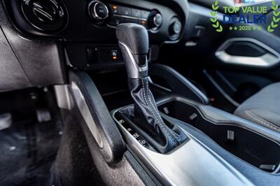 2022 Nissan Frontier SV   - Photo 21 - Long Beach, CA 90806