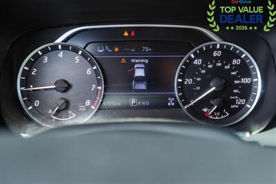 2022 Nissan Frontier SV   - Photo 18 - Long Beach, CA 90806