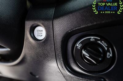 2022 Nissan Frontier SV   - Photo 20 - Long Beach, CA 90806