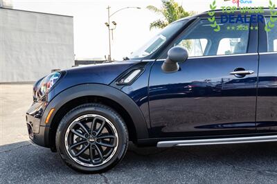 2016 MINI Countryman Cooper S ALL4   - Photo 11 - Long Beach, CA 90806
