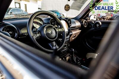 2016 MINI Countryman Cooper S ALL4   - Photo 17 - Long Beach, CA 90806
