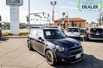 2016 MINI Countryman Cooper S ALL4   - Photo 9 - Long Beach, CA 90806