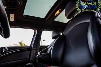 2016 MINI Countryman Cooper S ALL4   - Photo 25 - Long Beach, CA 90806