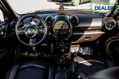 2016 MINI Countryman Cooper S ALL4   - Photo 30 - Long Beach, CA 90806