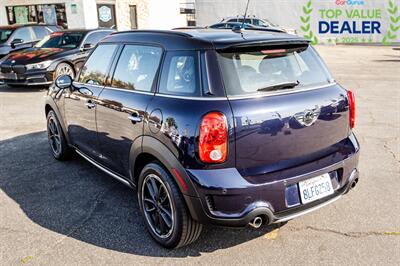 2016 MINI Countryman Cooper S ALL4   - Photo 4 - Long Beach, CA 90806