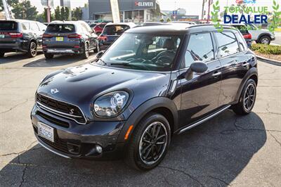 2016 MINI Countryman Cooper S ALL4   - Photo 1 - Long Beach, CA 90806