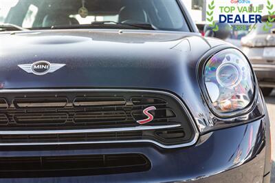 2016 MINI Countryman Cooper S ALL4   - Photo 10 - Long Beach, CA 90806