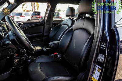 2016 MINI Countryman Cooper S ALL4   - Photo 13 - Long Beach, CA 90806