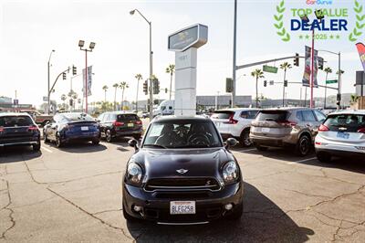 2016 MINI Countryman Cooper S ALL4   - Photo 2 - Long Beach, CA 90806
