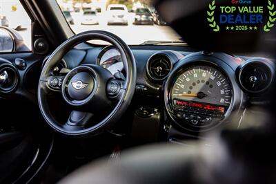 2016 MINI Countryman Cooper S ALL4   - Photo 29 - Long Beach, CA 90806
