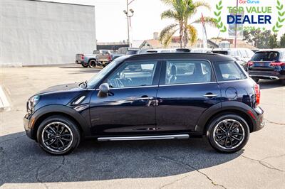 2016 MINI Countryman Cooper S ALL4   - Photo 3 - Long Beach, CA 90806