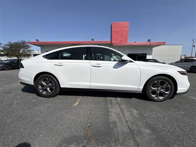 2024 Honda Accord EX   - Photo 2 - Long Beach, CA 90806