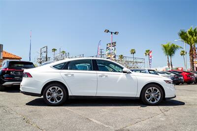 2024 Honda Accord EX - Photo 10 - Long Beach, CA 90806