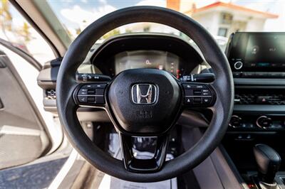 2024 Honda Accord EX - Photo 19 - Long Beach, CA 90806