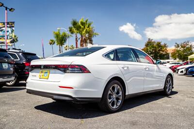 2024 Honda Accord EX - Photo 9 - Long Beach, CA 90806