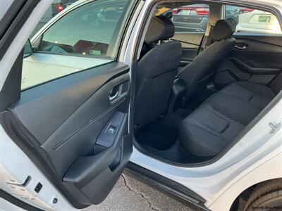 2024 Honda Accord EX   - Photo 19 - Long Beach, CA 90806