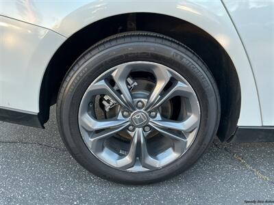 2024 Honda Accord EX   - Photo 11 - Long Beach, CA 90806