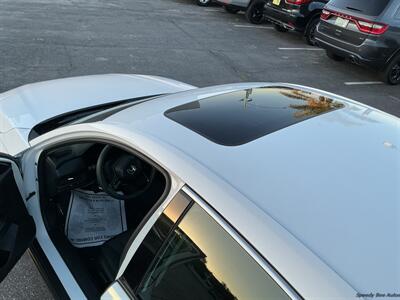 2024 Honda Accord EX   - Photo 23 - Long Beach, CA 90806