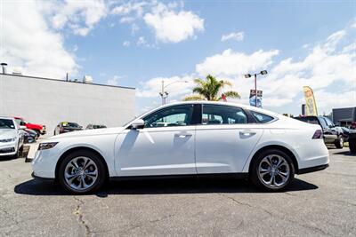 2024 Honda Accord EX - Photo 3 - Long Beach, CA 90806