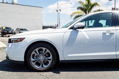 2024 Honda Accord EX - Photo 13 - Long Beach, CA 90806