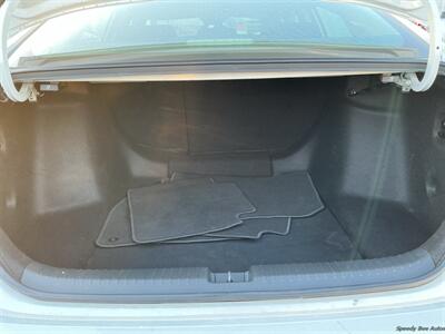2024 Honda Accord EX   - Photo 17 - Long Beach, CA 90806