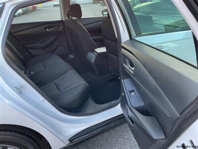 2024 Honda Accord EX   - Photo 20 - Long Beach, CA 90806