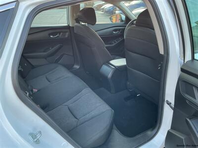 2024 Honda Accord EX   - Photo 18 - Long Beach, CA 90806