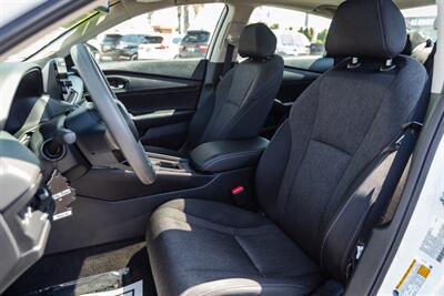 2024 Honda Accord EX - Photo 16 - Long Beach, CA 90806