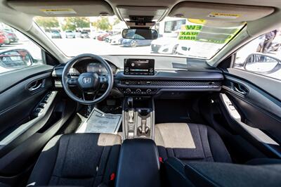 2024 Honda Accord EX - Photo 30 - Long Beach, CA 90806