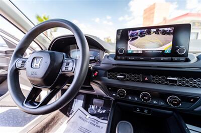 2024 Honda Accord EX - Photo 25 - Long Beach, CA 90806