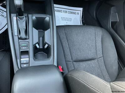 2024 Honda Accord EX   - Photo 31 - Long Beach, CA 90806