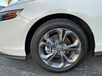 2024 Honda Accord EX   - Photo 9 - Long Beach, CA 90806