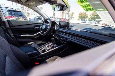 2024 Honda Accord EX - Photo 28 - Long Beach, CA 90806