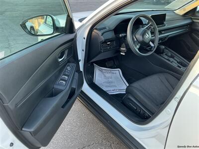 2024 Honda Accord EX   - Photo 13 - Long Beach, CA 90806