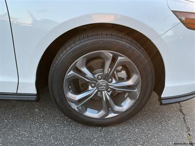 2024 Honda Accord EX   - Photo 12 - Long Beach, CA 90806