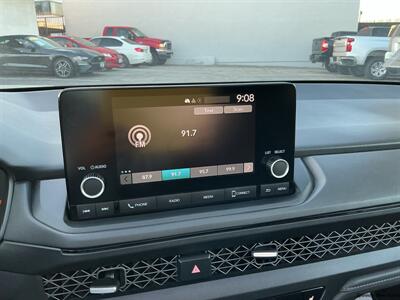 2024 Honda Accord EX   - Photo 29 - Long Beach, CA 90806