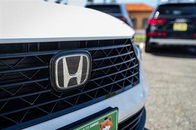 2024 Honda Accord EX - Photo 12 - Long Beach, CA 90806