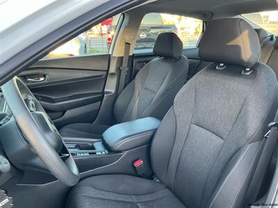 2024 Honda Accord EX   - Photo 14 - Long Beach, CA 90806