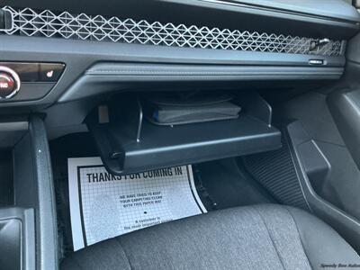 2024 Honda Accord EX   - Photo 28 - Long Beach, CA 90806