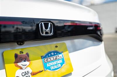2024 Honda Accord EX - Photo 7 - Long Beach, CA 90806
