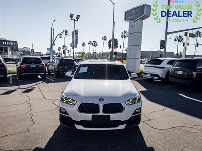2019 BMW X2 sDrive28i   - Photo 2 - Long Beach, CA 90806