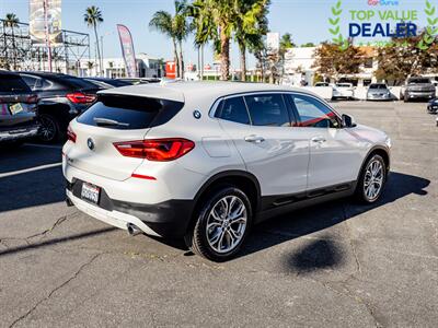 2019 BMW X2 sDrive28i   - Photo 9 - Long Beach, CA 90806