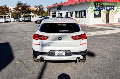 2019 BMW X2 sDrive28i   - Photo 6 - Long Beach, CA 90806