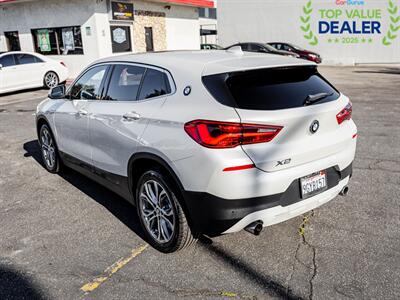 2019 BMW X2 sDrive28i   - Photo 4 - Long Beach, CA 90806